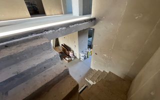 Duplex 5 camere despartit prin garaj | Giroc - Poză 9