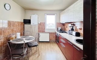 Apartament Suprafata Generoasa - Poză 5