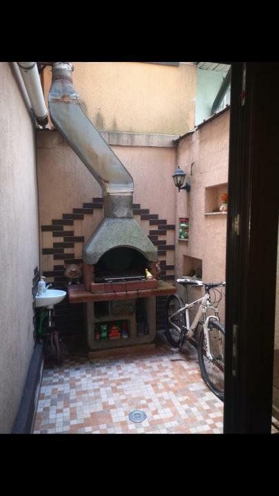 Ag BRASADAS vinde casa 7 cam 232mp zona matei vvoievod S2. - Poză 5