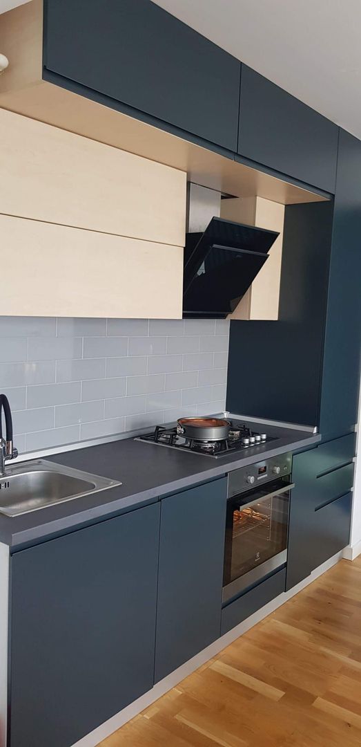 Apratament Pipera / rond OMV - Poză 8