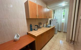 AP. 2 CAMERE - PIATA SUDULUI, BUCATARIE INCHISA, METROU 7 MIN, MODERN - Poză 6