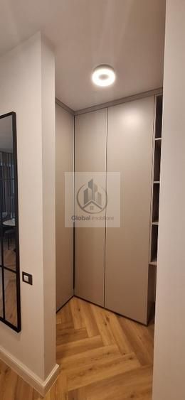 Studio Premium My Place North | Prima Închiriere, Nou, Mobilat, Parcare, 690Euro - Poză 12
