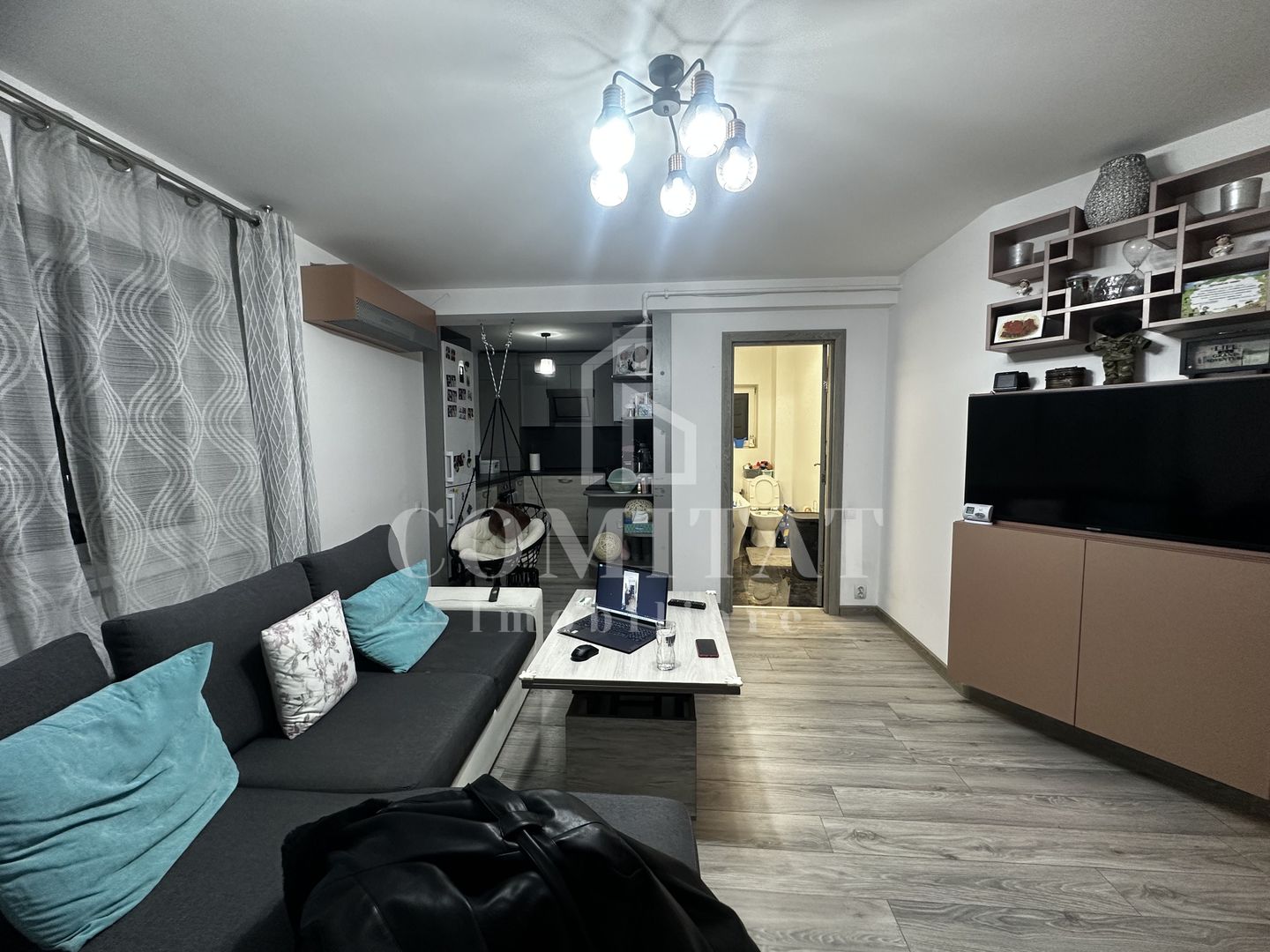 Apartament 3 camere | 2 locuri de parcare | Muzeul Apei - Poză 1