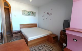 Apartament de vanzare cu 3 camere, decomandat -55 mp. balcon, pivnita - Poză 13