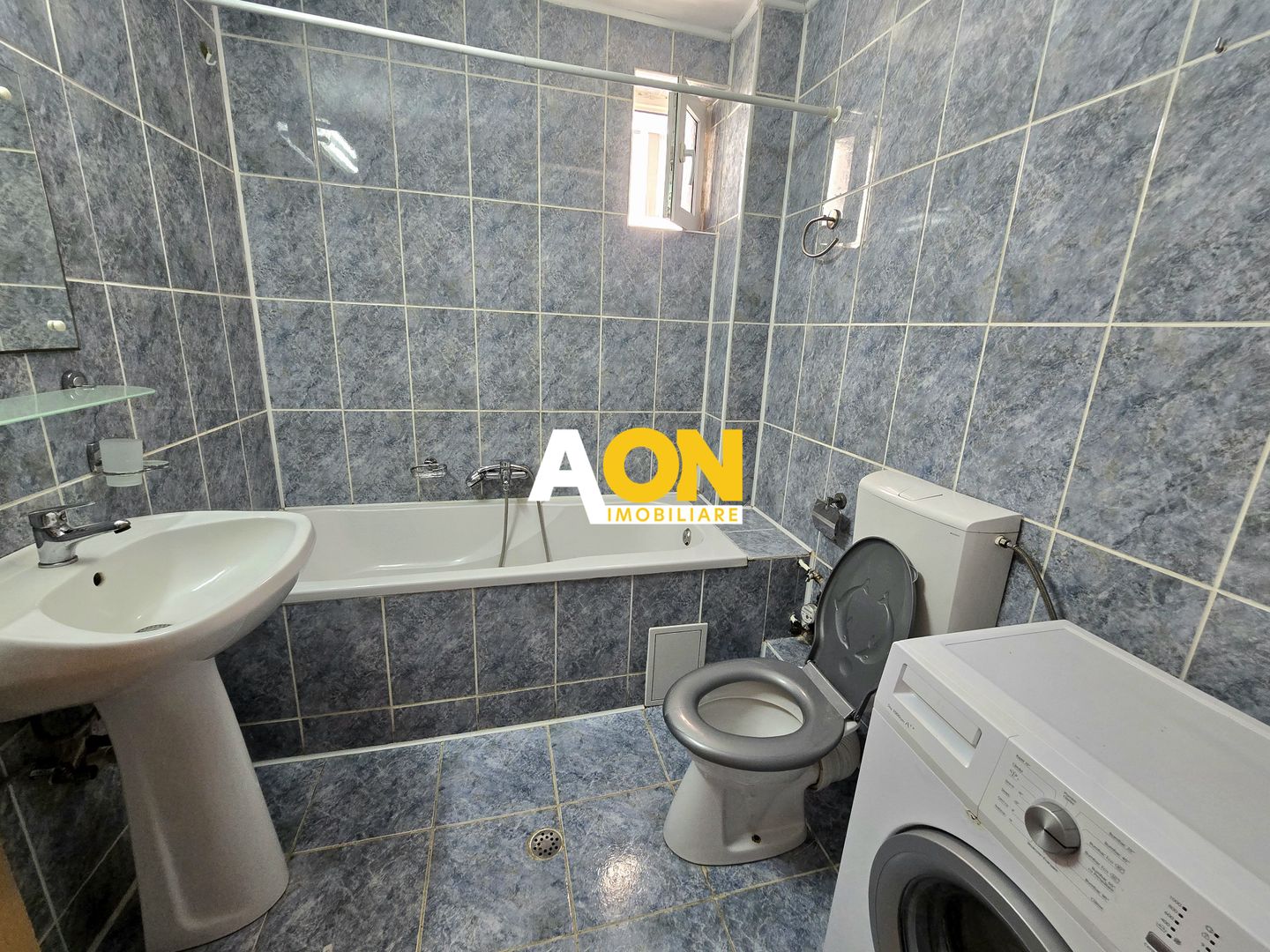Apartament cu 3 Dormitoare, Loc de Parcare, Zona Kaufland - Poză 8