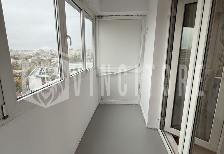 Apartament 3 Camere | 3 Min Metrou N. Grigorescu | Prima Inchiriere - Poză 16