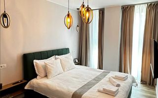 Apartament 2 camere + loc parcare –Campeador City-  Torontalului - Poză 2