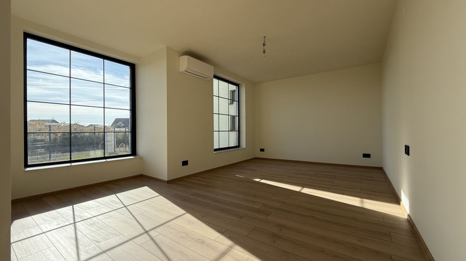 COMISION 0% | Duplex 6 Camere | Mosnita Noua | 160mp | 400mp Teren - Poză 5