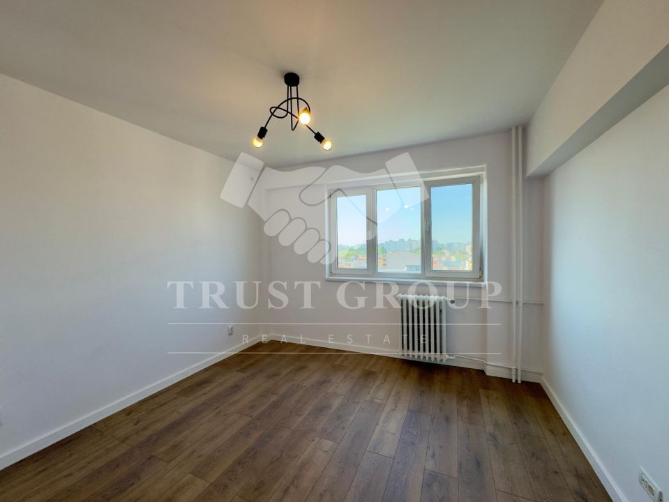 Apartament 3 camere P-ta Victoriei Titulescu | Renovat | 1976 - Poză 3