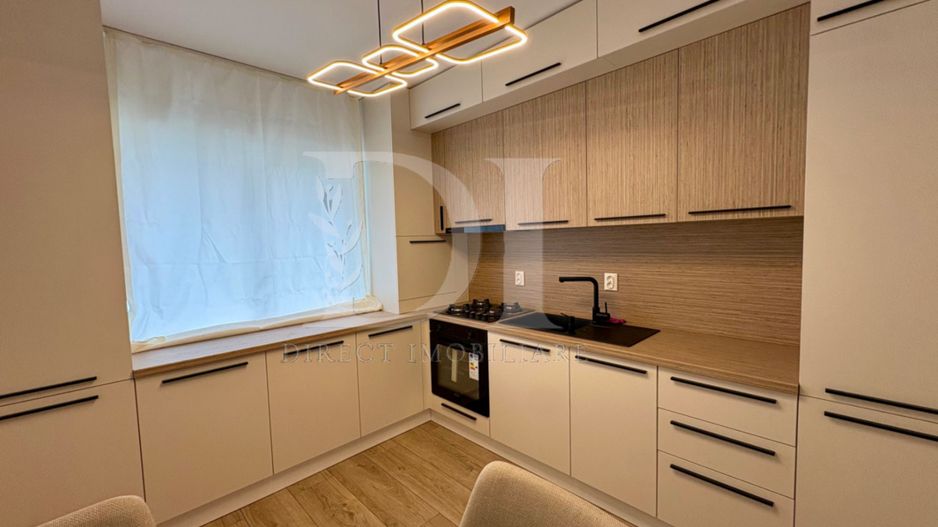 Apartament cu 2 camere – Zona Terra, Floresti - Poză 2