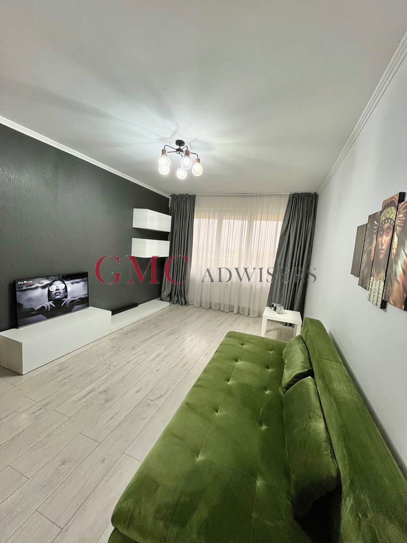 Apartament 3 camere Soseaua Giurgiului - Poză 1