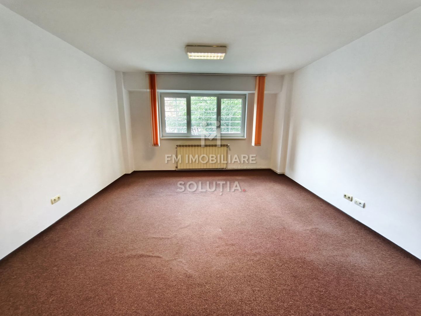 Spațiu birouri / Ap. 3 camere | Bd. București | Zona OCPI/ Don Pio - Poză 1