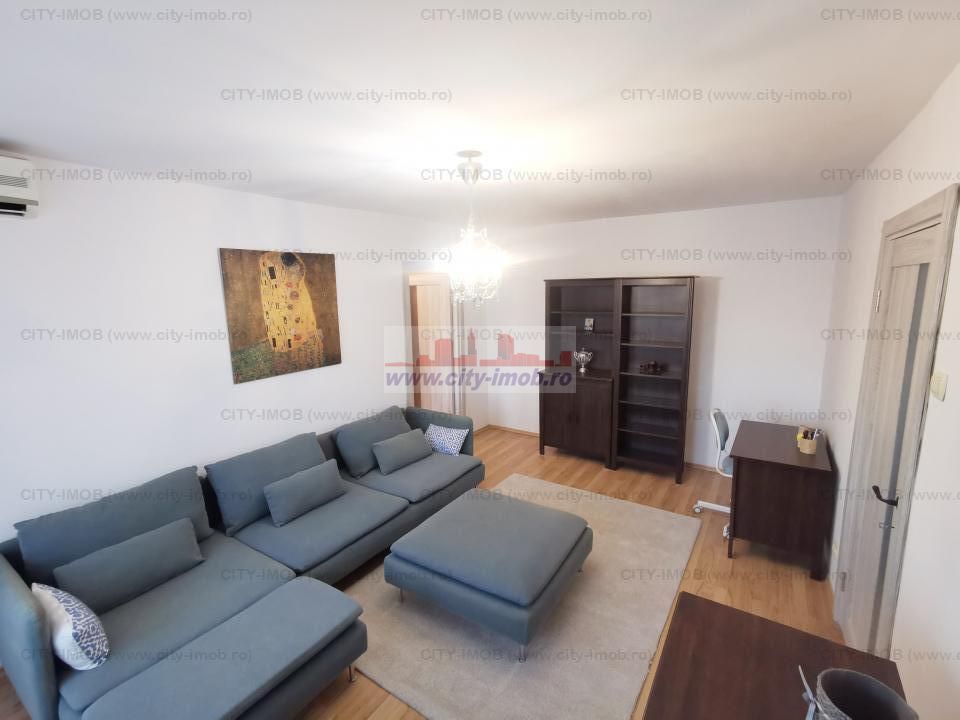 Inchiriere Apartament 3 camere TEI, Parcul Circului, Stefan Cel Mare - Poză 2