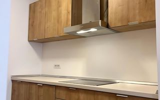 Apartament decomandat 2 camere in One Floreasca Lake - Poză 8