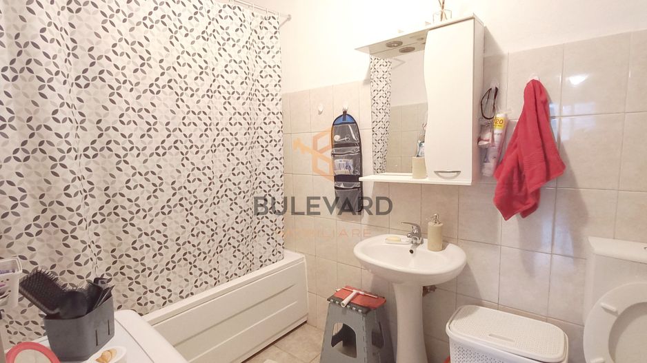 Apartament cu 2 camere+2 locuri de parcare! - Poză 6