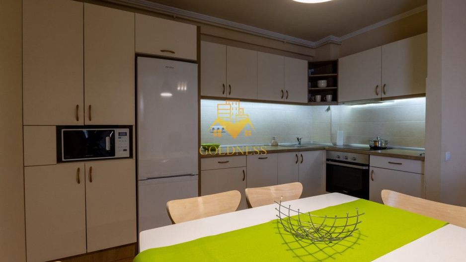 2 camere open space, Cartierul Marasti, CBC, Kaufland, Parcare - Poză 4