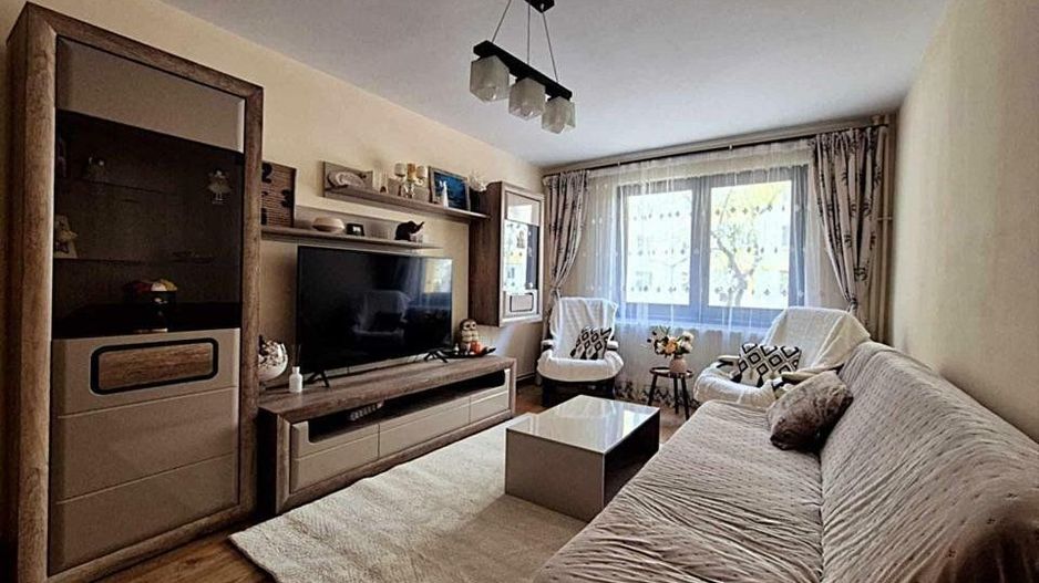 Apartament 4 camere Rahova - Poză 1