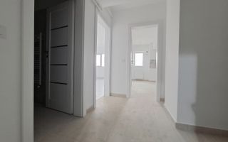 Apartament 1 camera de vanzare in Iasi, Galata, 41,45 mp, bloc nou - Poză 12