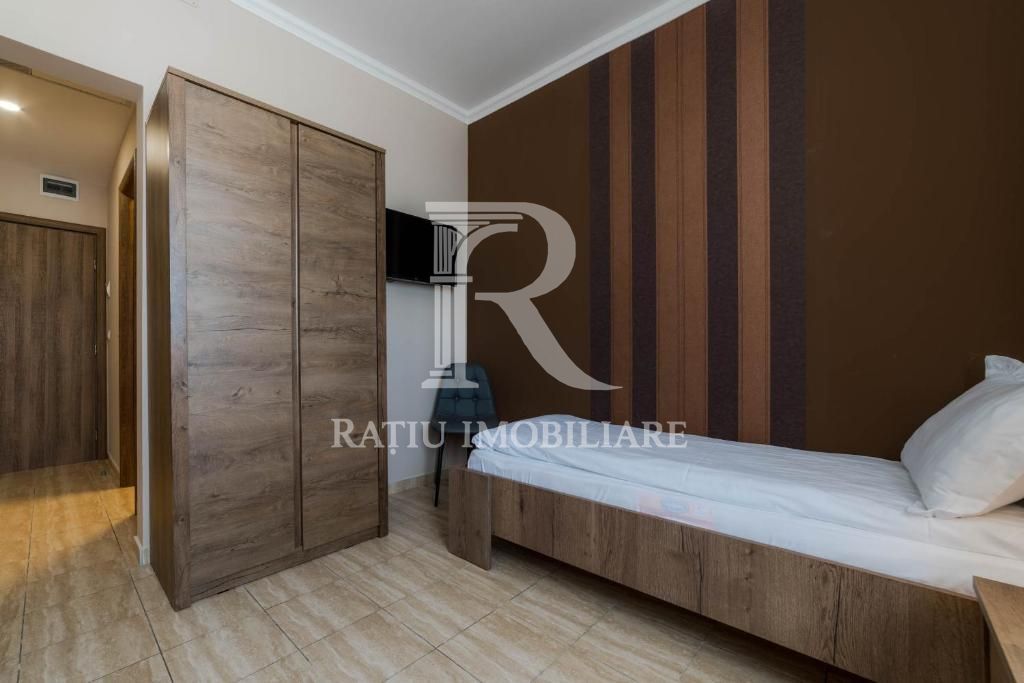 SKY HOTEL | ORADEA | ACTIV OPERATIONAL | INVESTIȚIE PREMIUM - Poză 38