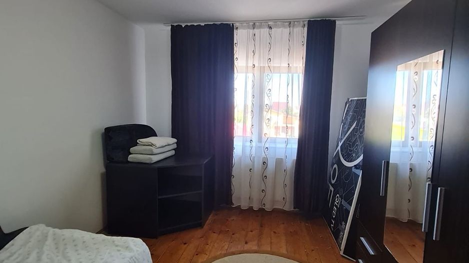 Apartament 5 camere la casa/pretabil birouri/cabinete/ - Poză 8