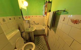 Apartament 3 camere - cartierul Dâmbu Pietros,  B-dul 1848 - Poză 12