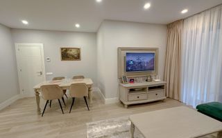 Apartament 3 camere Mobilat – Scoala Americana - Poză 8