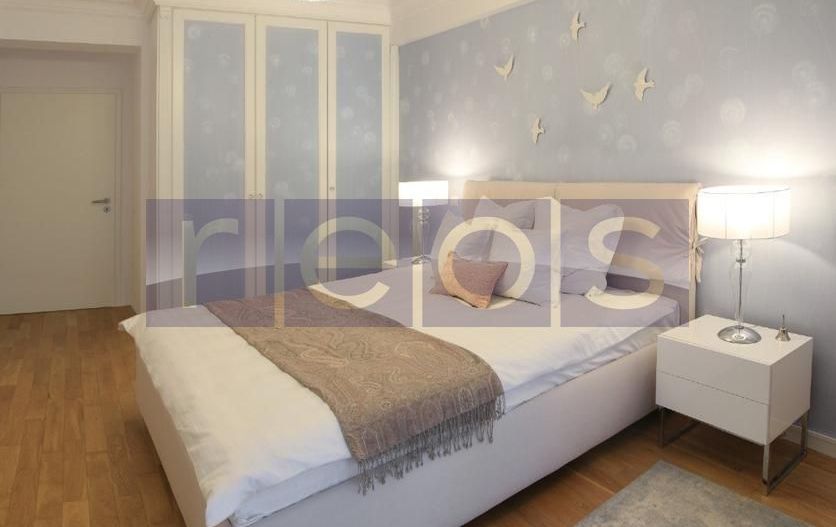 INCHIRIE APARTAMENT LUX 2 CAMERE 2 BAI 99MP PARCARE INCLUS VICTORIEI ROMANA - Poză 13