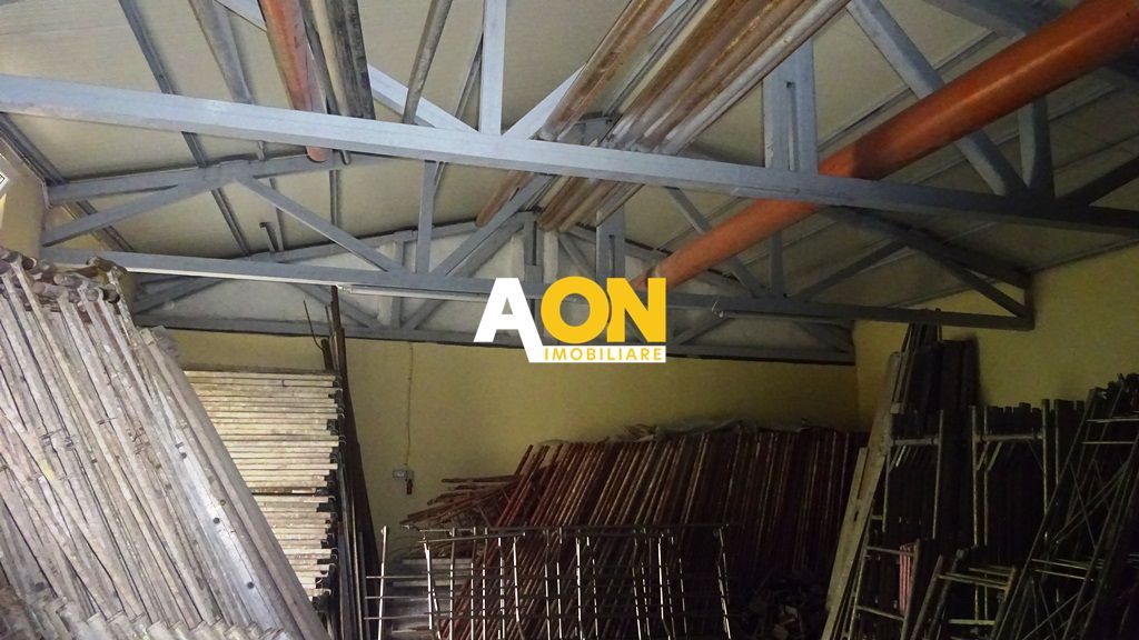 Hala de vanzare, Ampoi 3 - Poză 8