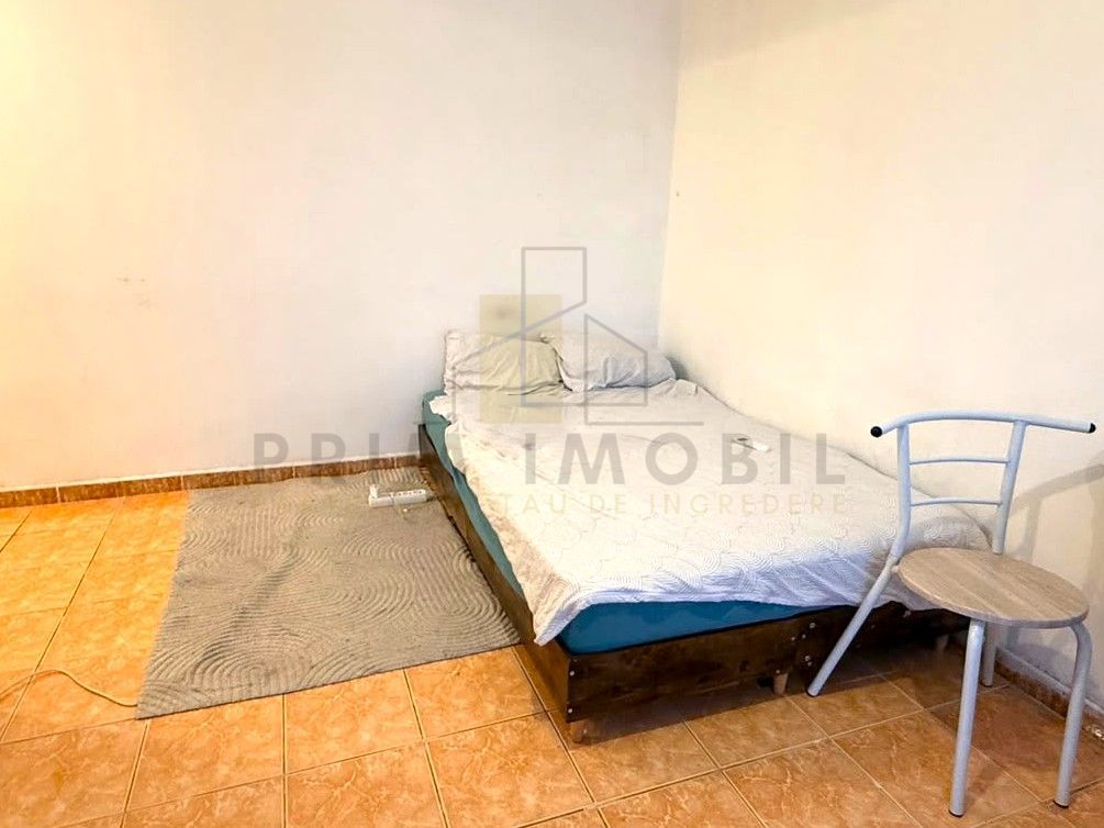 Garsoniera,  etaj intermediar, centrala, aer conditionat - Zimbru - Poză 4