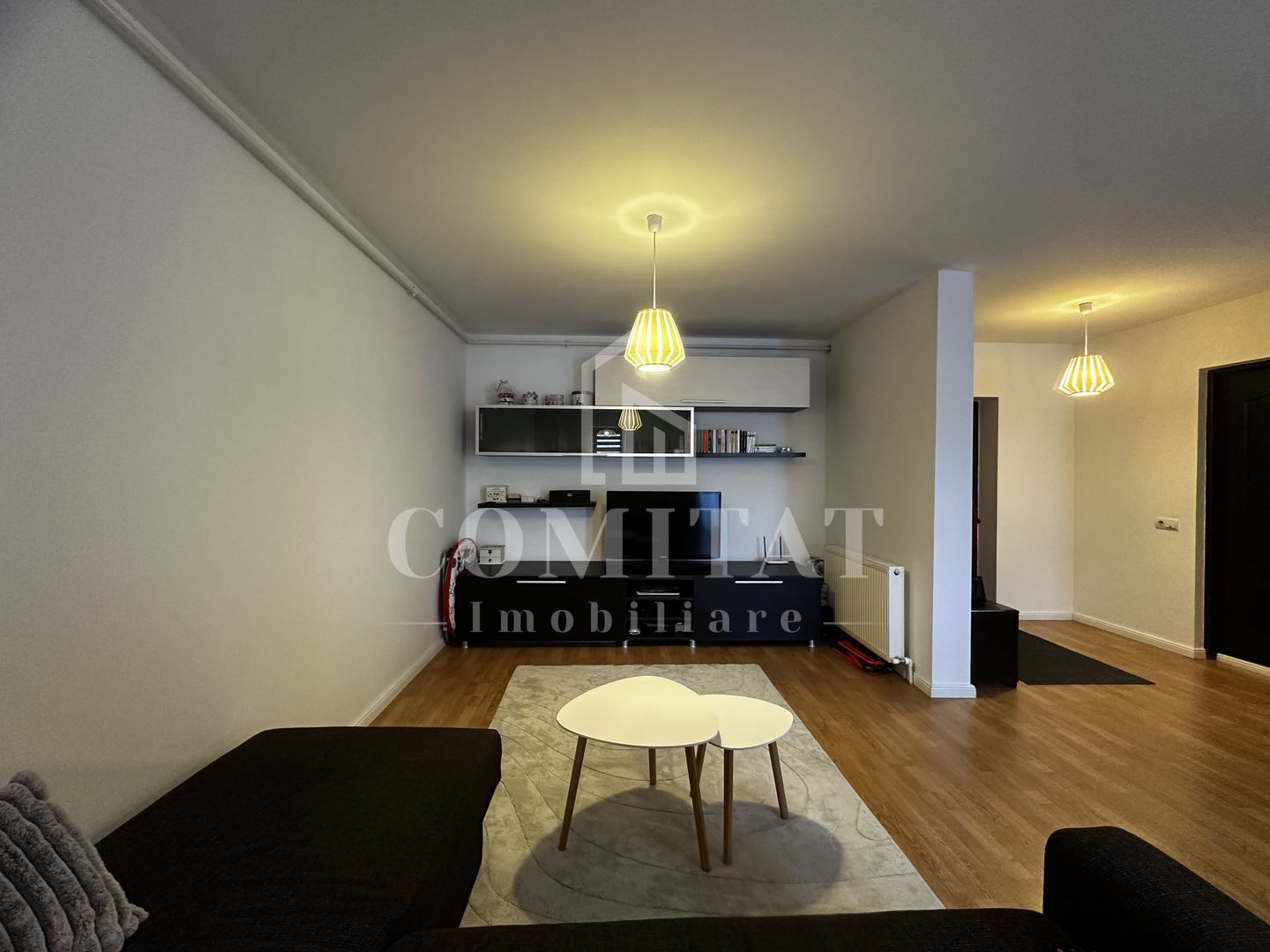 Apartament 2 camere | Parcare | Zona Str Teilor - Poză 8