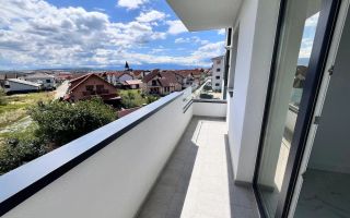 Apartament de vânzare 3 camere | Șelimbăr, Sibiu | 75 mp, smart, parcare - Poză 7