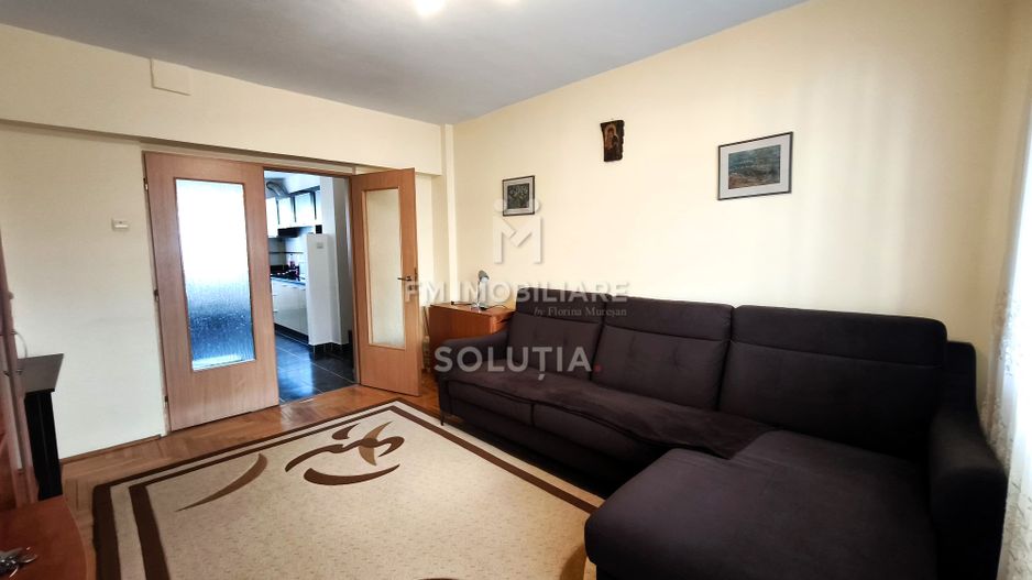 Apartament 3 camere de închiriat | 2 băi | zonă Marinex – Baia Mare - Poză 6