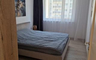 De închiriat - Apartament 2 camere Urban Plaza - Poză 5
