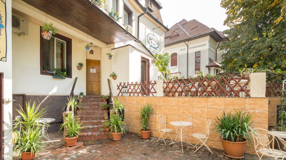 Hotel 3 stele - Ultracentral - Mantuleasa - Plantelor - Poză 6