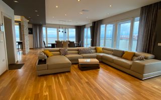 PENTHOUSE ULTRAMODERN 339 mp, MOBILAT , SIBIU - Poză 1