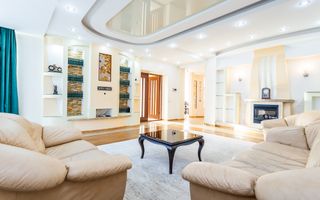 Vânzare, casă, 4 camere, strada La Rășcruce, Dumbrava - Poză 29