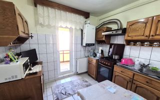 Apartament 2 Camere, Et.2, 50mp, Decomandat, Zona Tolstoi Prestige - Poză 8