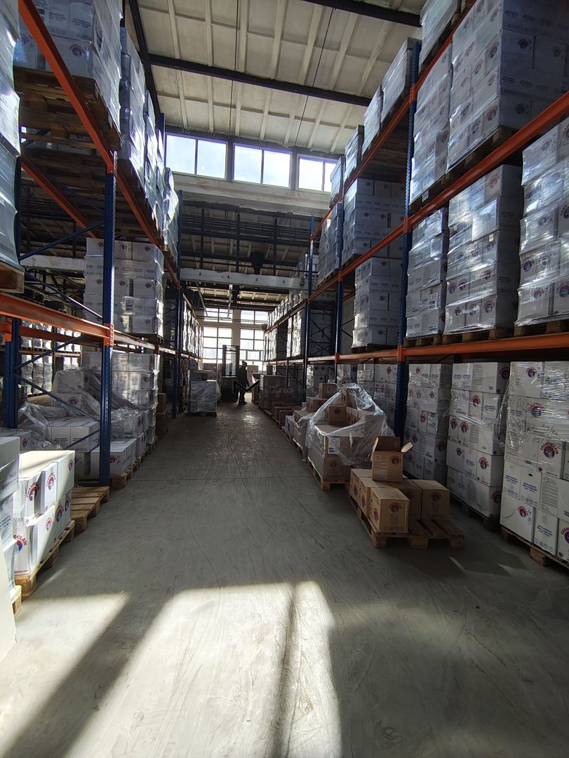 Hala de inchiriat 440mp - Poză 3