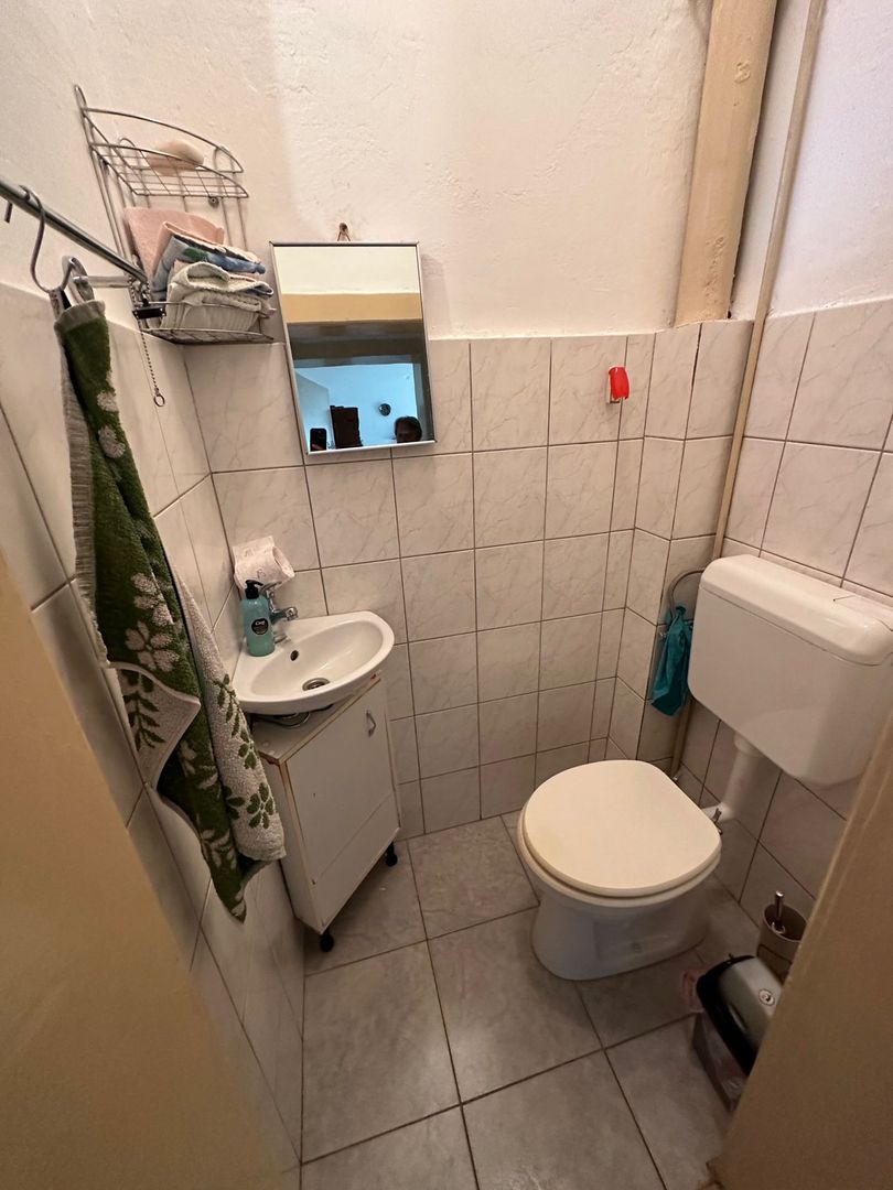 Casa zona Bălcescu teren 1082 mp - Poză 8