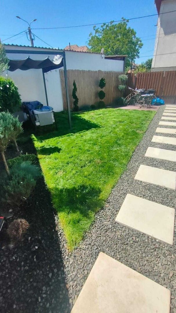 Casă individuală Satu Mare 14 Mai | Gata de mutare | Mobilată complet - Poză 8