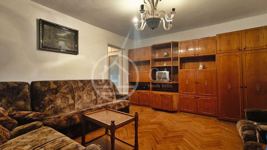 Apartament de vânzare cu 2 camere în Nufarul, Oradea - Poză 1