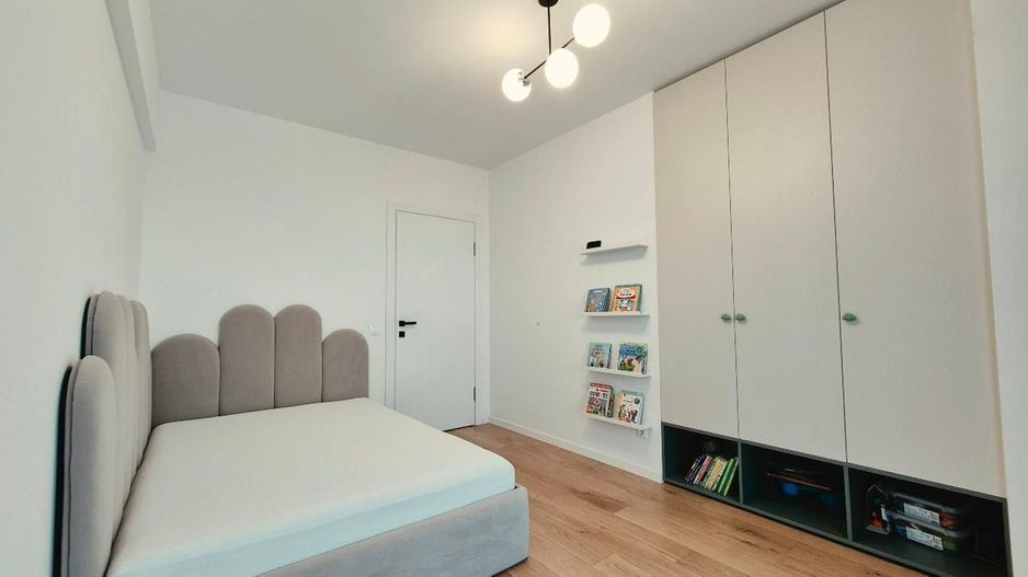 Apartament 3 camere de vanzare Fabrica de Glucoza - Poză 10