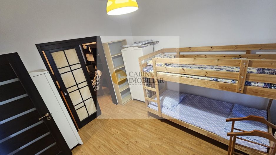 Apartament 3 camere | 74mp in vila | Renovat 2025 | Piata Alba Iulia - Poză 7