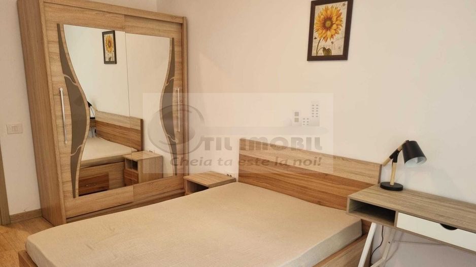 Apartament 2 camere Newton Nicolina - Poză 2