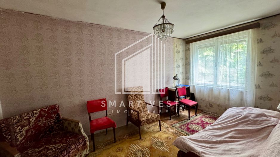 Apartament 2 camere | Etaj 3 | 60 mp | Zona Shopping city - Poză 8