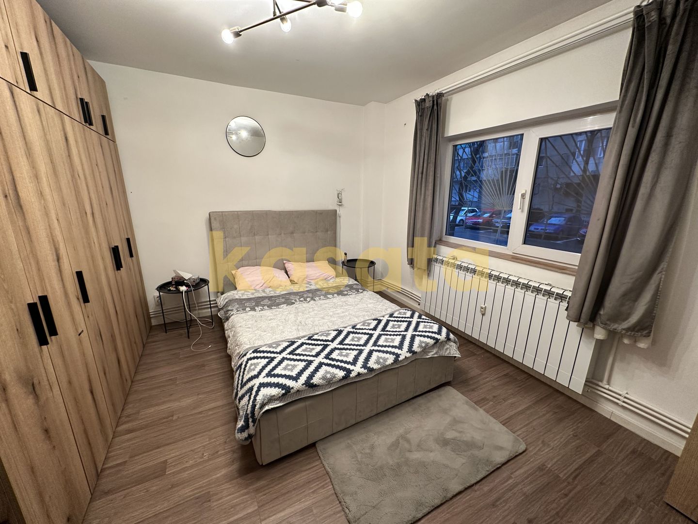 Apartament 2 Camere | Parcul Sebastian | Renovat - Poză 6