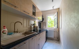 OPORTUNITATE -VANZARE 2 CAMERE - DECOMANDAT-TITAN - Poză 7