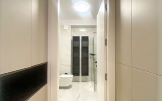 Chirie | Vilă 5 camere 240mp | Curte | Parcare inclusă - Poză 19