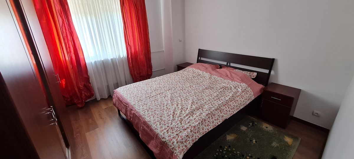 Apartament 2 camere modern, mobilat si utilat, langa Marriott, Panduri - Poză 4