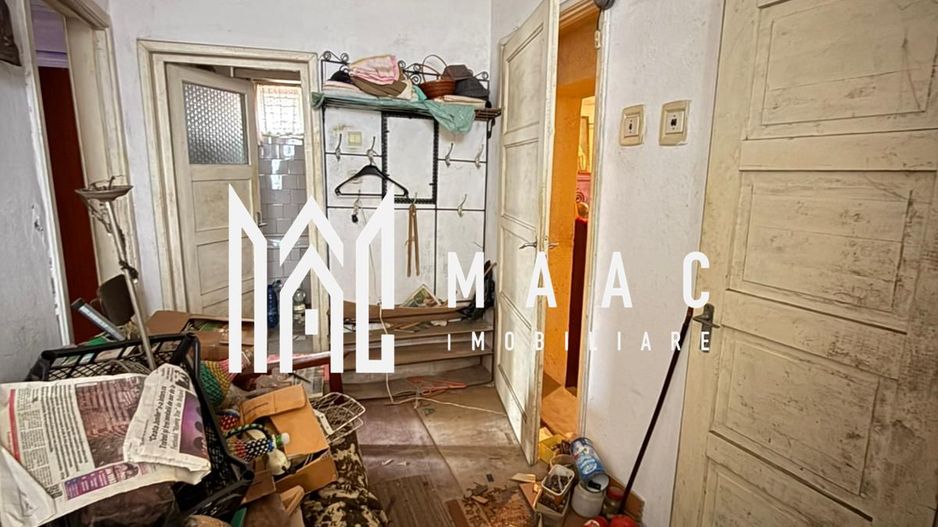 Casa individuala 3 camere | Pivnita | Pod | Curte | Lupeni - Poză 16